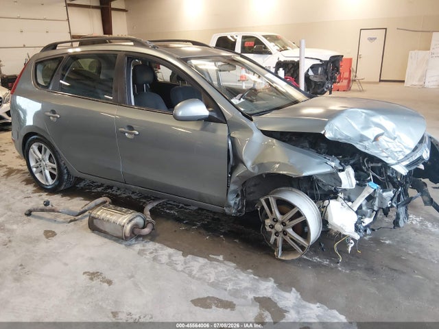 2010 HYUNDAI ELANTRA SE