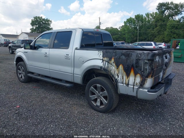 صورة 3 لـ 2014 FORD F-150 FX4