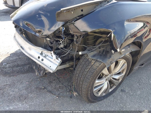 2013 Infiniti M37 thumbnail 6
