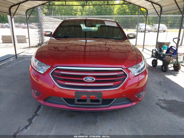 2016 FORD TAURUS LIMITED — миниатюра 11