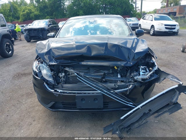 2019 FORD FUSION SE 6