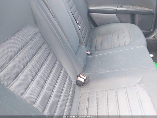 2019 FORD FUSION SE 8