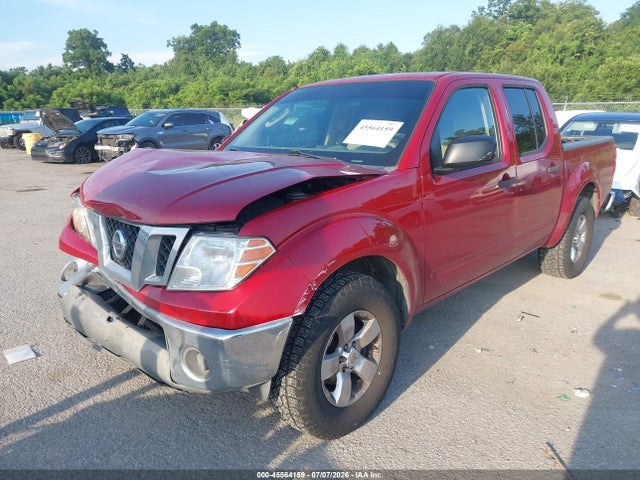صورة 2 لـ 2010 Nissan FRONTIER SE