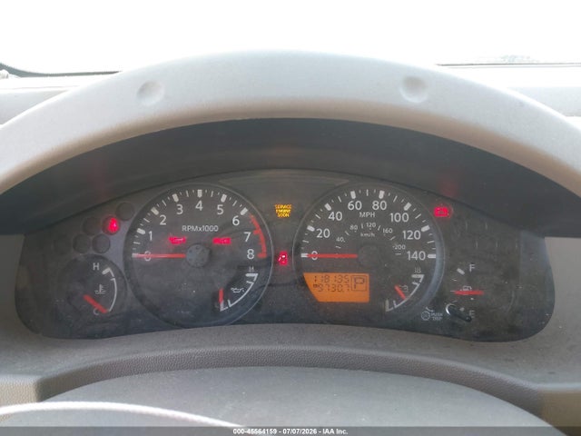 صورة 7 لـ 2010 Nissan FRONTIER SE