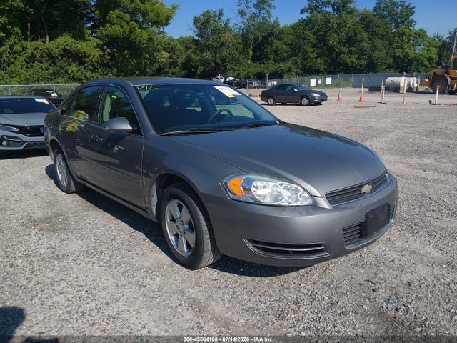صورة 1 لـ 2006 Chevrolet IMPALA LT