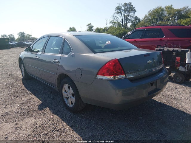 صورة 3 لـ 2006 Chevrolet IMPALA LT