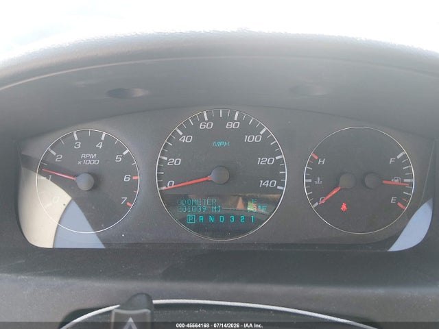 صورة 7 لـ 2006 Chevrolet IMPALA LT