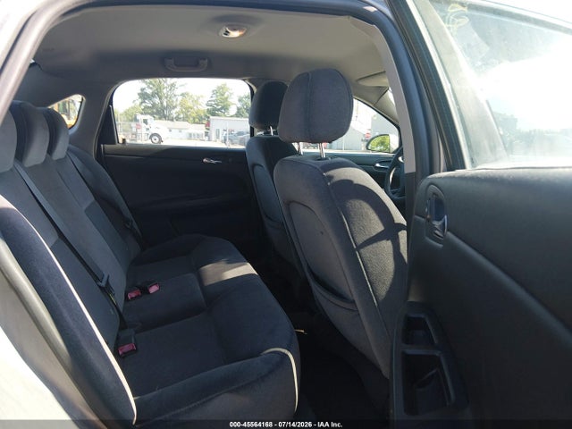 صورة 8 لـ 2006 Chevrolet IMPALA LT