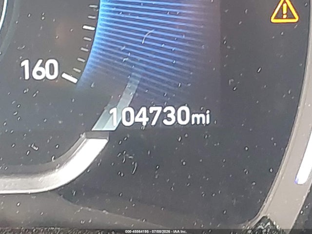 2019 HYUNDAI SANTA FE SEL 15