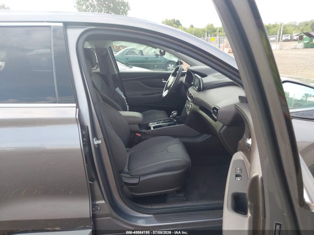 2019 HYUNDAI SANTA FE SEL 5