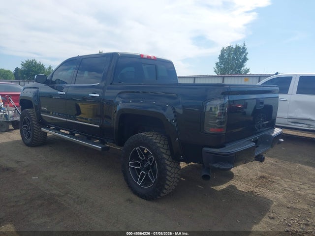 صورة 3 لـ 2015 GMC SIERRA 1500 DENALI