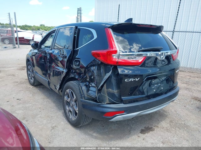 2019 HONDA CR-V EX 3