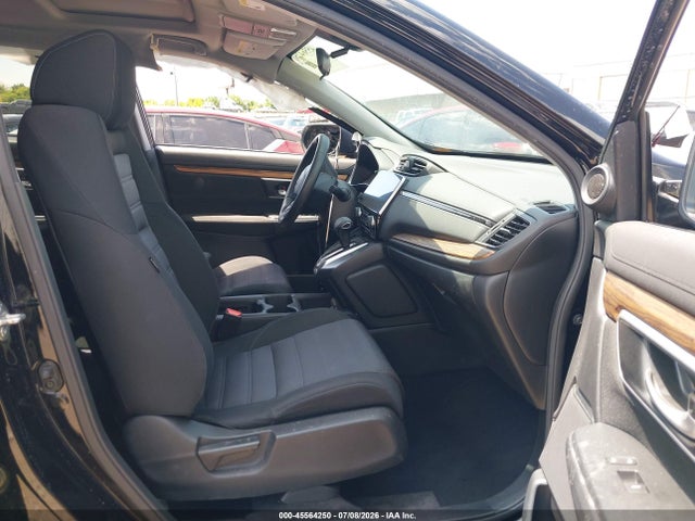 2019 HONDA CR-V EX 5