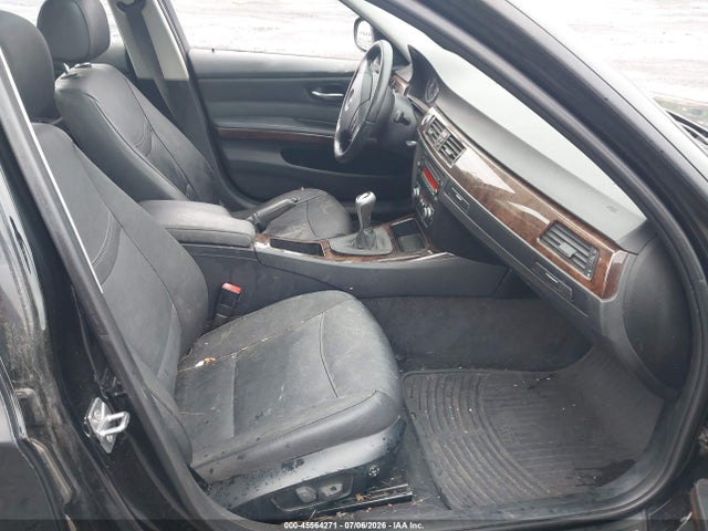 2011 BMW 328I XDRIVE 照片 5