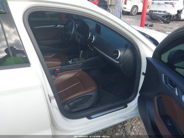صورة 5 لـ 2018 AUDI A3 2.0T PREMIUM/2.0T TECH PREMIUM