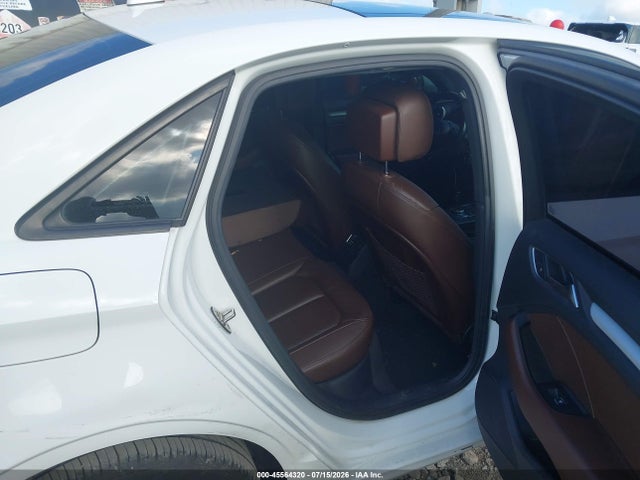 صورة 8 لـ 2018 AUDI A3 2.0T PREMIUM/2.0T TECH PREMIUM