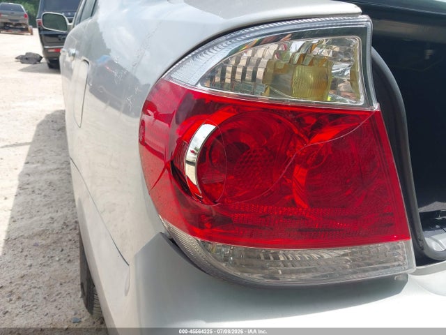 2006 Toyota CAMRY LE 缩略图 15