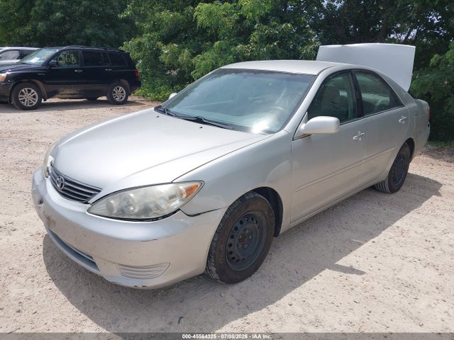 2006 Toyota CAMRY LE 照片 2