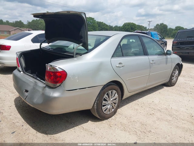 2006 Toyota CAMRY LE 照片 4