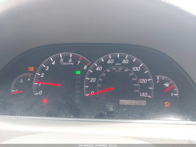 2006 Toyota CAMRY LE 照片 7