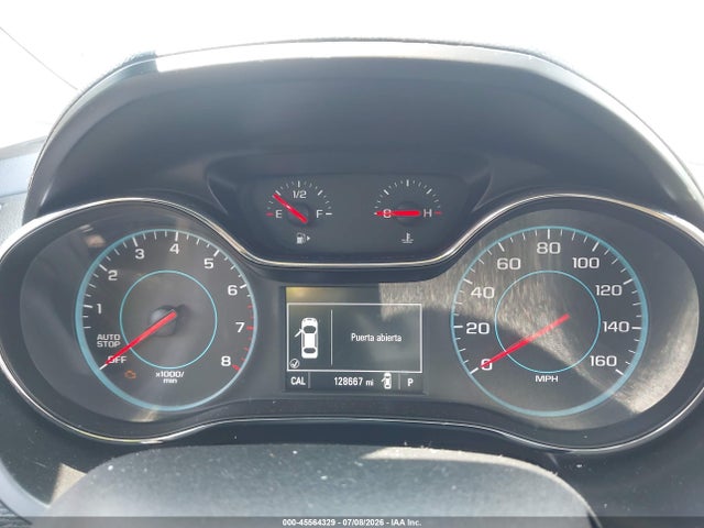 صورة 7 لـ 2017 Chevrolet CRUZE LS AUTO