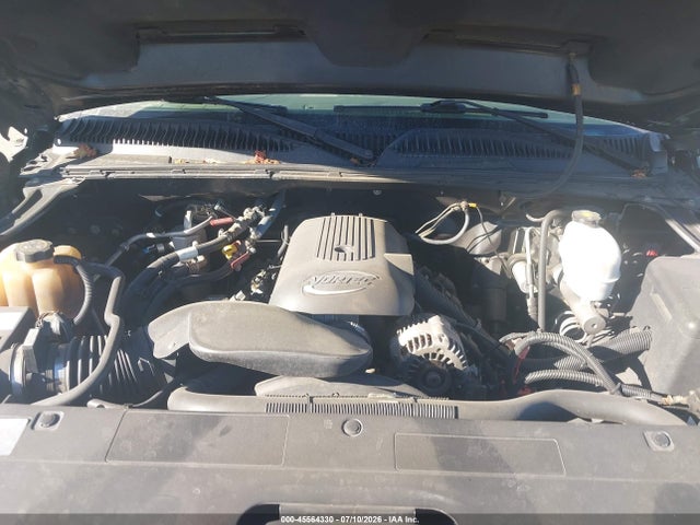 2005 Chevrolet SILVERADO 2500HD LT 照片 10