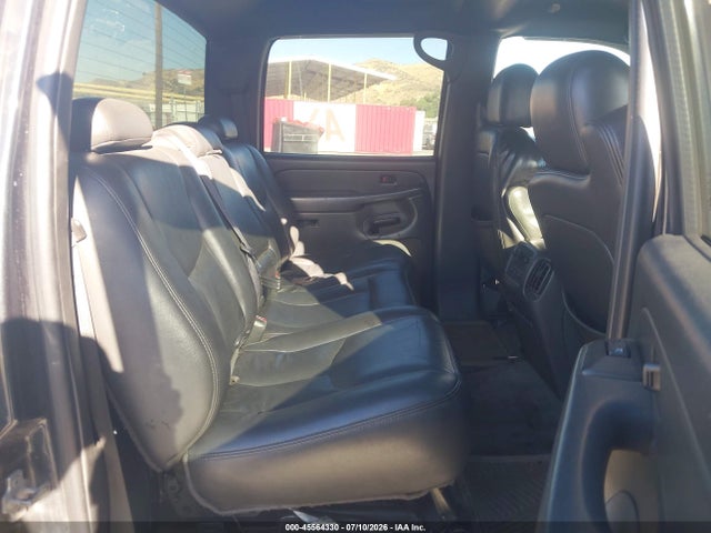 2005 Chevrolet SILVERADO 2500HD LT 照片 8