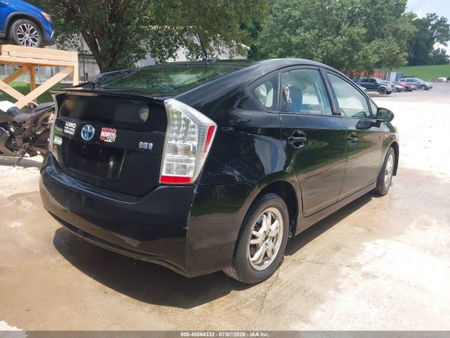 صورة 4 لـ 2010 Toyota PRIUS IV