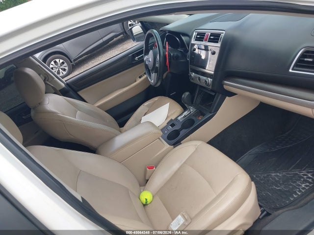 صورة 5 لـ 2015 Subaru LEGACY 3.6R LIMITED