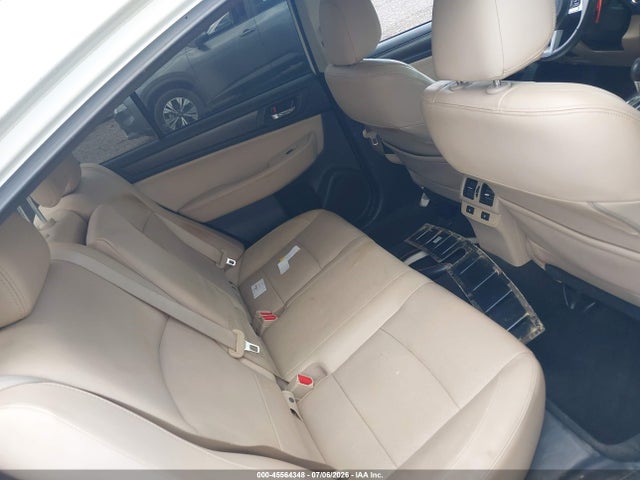 صورة 8 لـ 2015 Subaru LEGACY 3.6R LIMITED