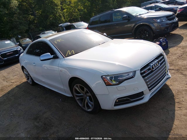 صورة 1 لـ 2015 AUDI S5 3.0T PREMIUM PLUS
