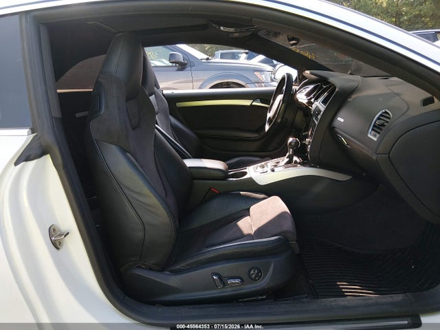 صورة 5 لـ 2015 AUDI S5 3.0T PREMIUM PLUS