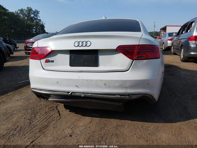 صورة 6 لـ 2015 AUDI S5 3.0T PREMIUM PLUS