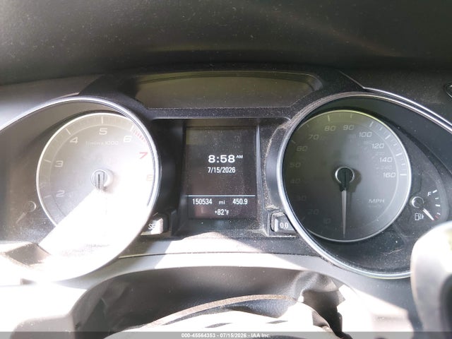صورة 7 لـ 2015 AUDI S5 3.0T PREMIUM PLUS