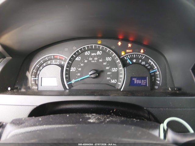 2014 Toyota CAMRY LE 照片 7