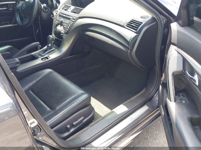 2012 Acura TL 3.5 照片 5