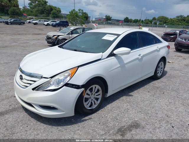 صورة 2 لـ 2012 Hyundai SONATA GLS