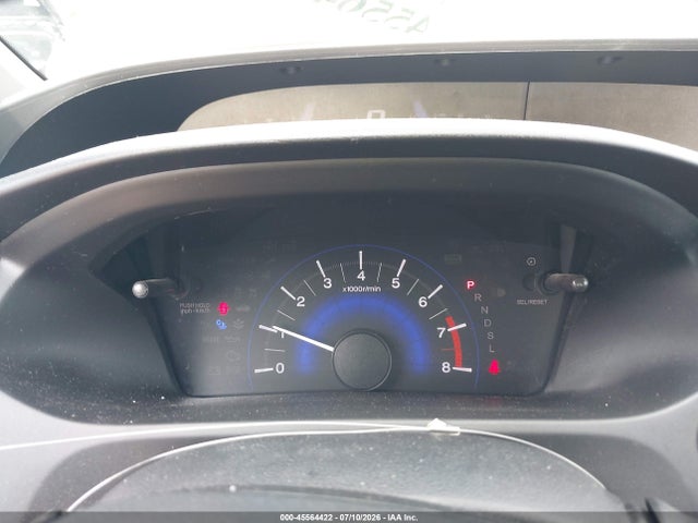2014 Honda CIVIC EX 照片 7