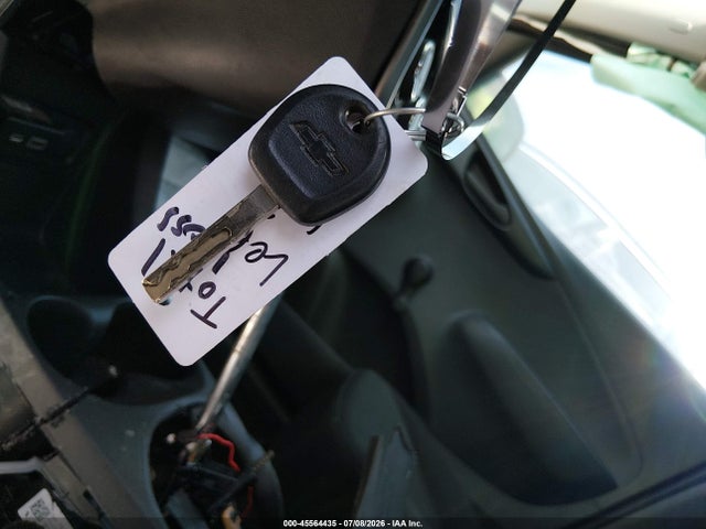 صورة مصغرة 11 لـ 2019 Chevrolet SPARK LS CVT