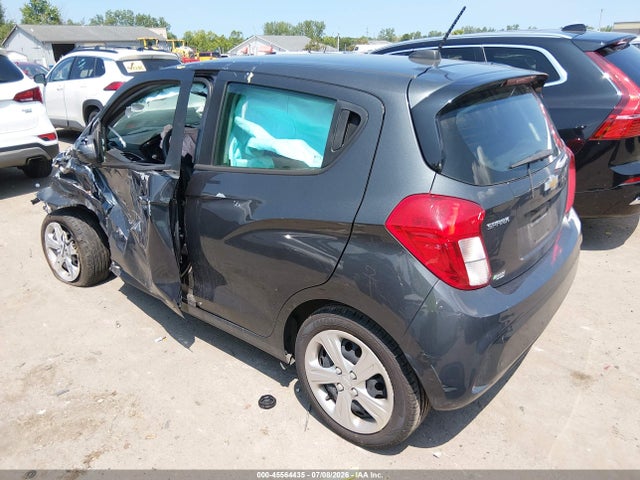 صورة 3 لـ 2019 Chevrolet SPARK LS CVT