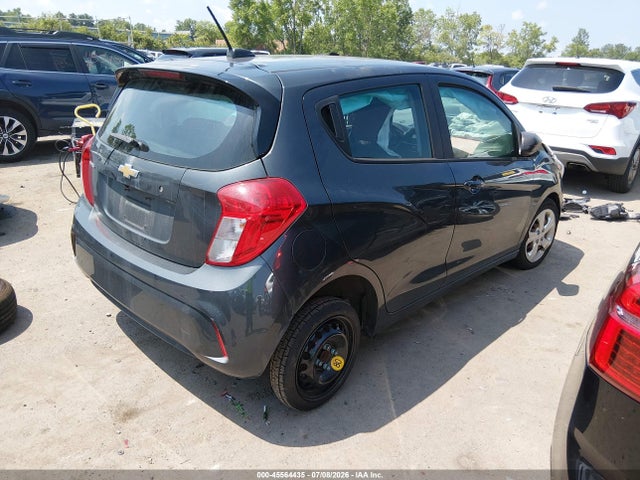 صورة 4 لـ 2019 Chevrolet SPARK LS CVT