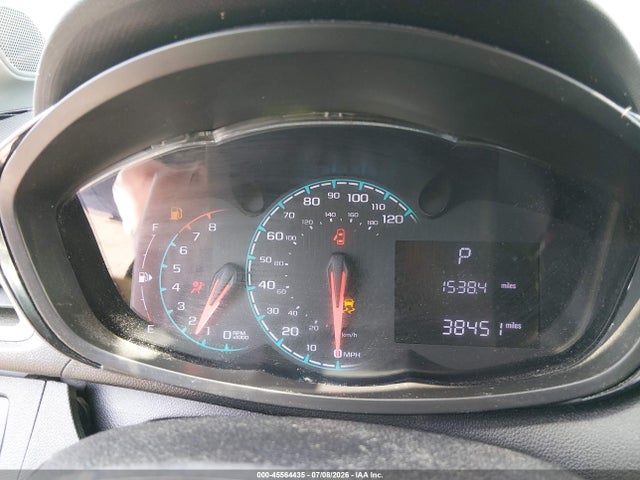 صورة 7 لـ 2019 Chevrolet SPARK LS CVT