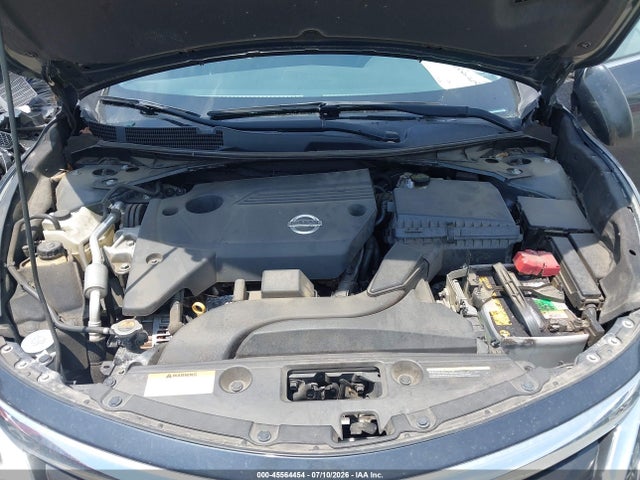 صورة 10 لـ 2015 Nissan ALTIMA 2.5 S