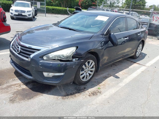 صورة 2 لـ 2015 Nissan ALTIMA 2.5 S