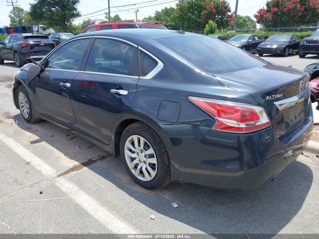 صورة 3 لـ 2015 Nissan ALTIMA 2.5 S