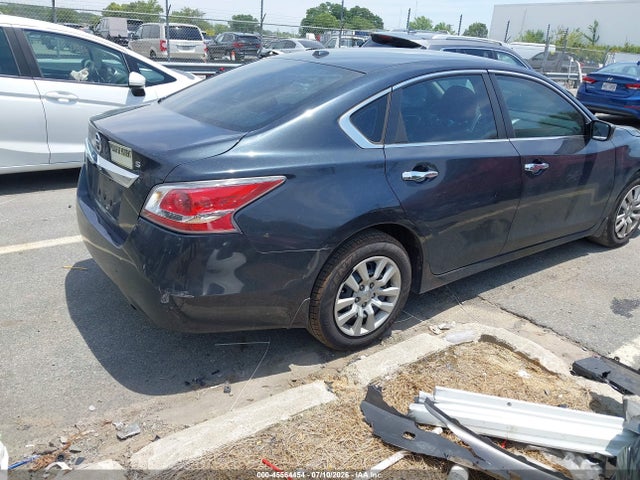 صورة 4 لـ 2015 Nissan ALTIMA 2.5 S