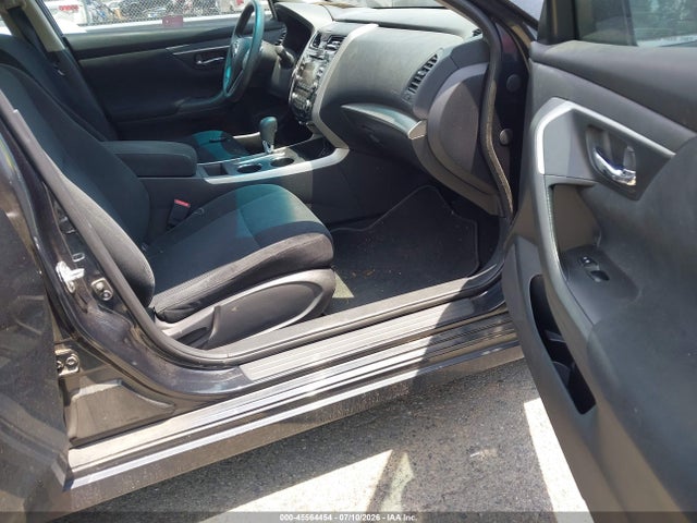 صورة 5 لـ 2015 Nissan ALTIMA 2.5 S