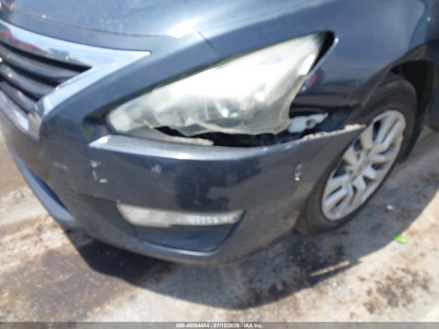 صورة 6 لـ 2015 Nissan ALTIMA 2.5 S