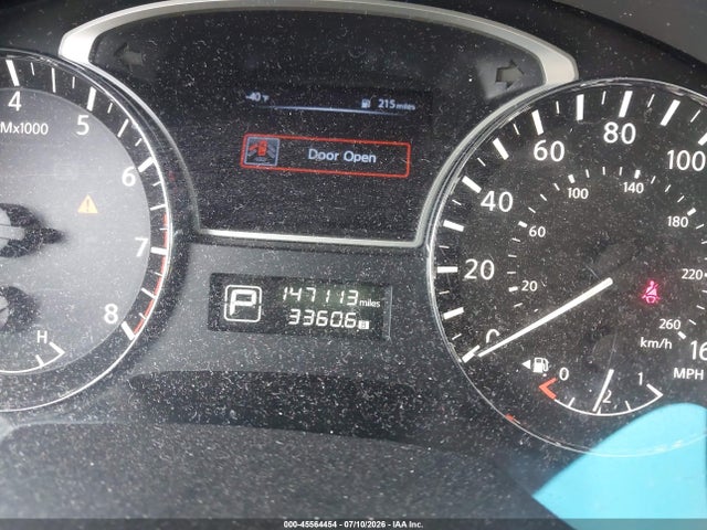 صورة 7 لـ 2015 Nissan ALTIMA 2.5 S