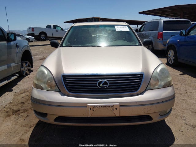 صورة 6 لـ 2001 Lexus LS 430